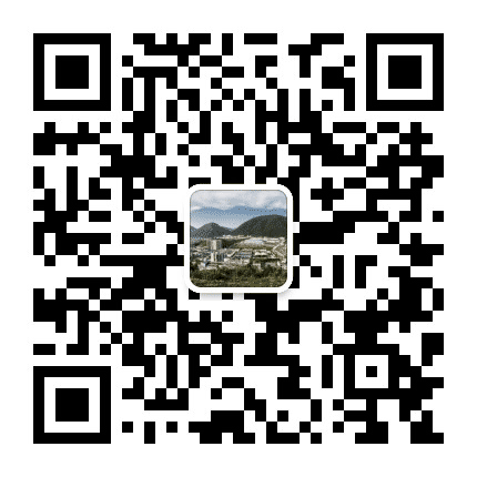 长阳经济开发区公众号二维码