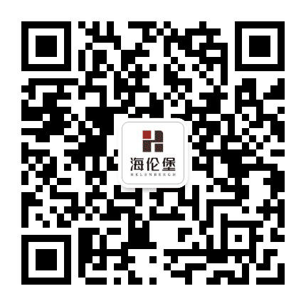 梁溪本源公众号二维码