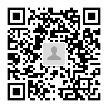 中共连山区委编办公众号二维码