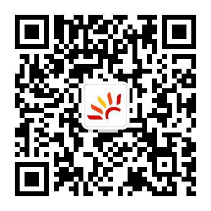 苏州阿特斯阳光科技公众号二维码