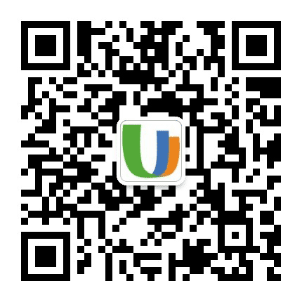 优学好前程公众号二维码