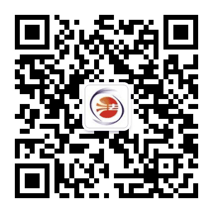 隆阳普法公众号二维码