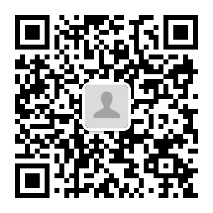 南岗统计公众号二维码