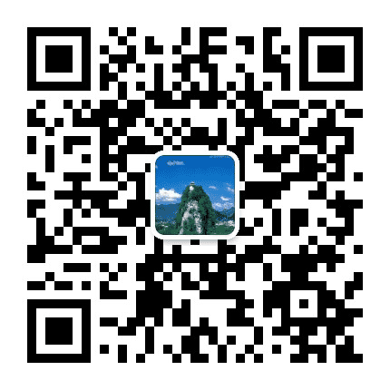 秀峰区秀峰街道办事处公众号二维码