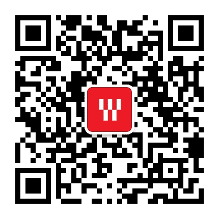 安仁智库公众号二维码