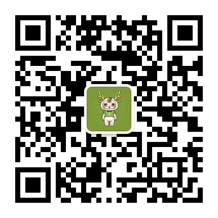 米古里原谷百科公众号二维码