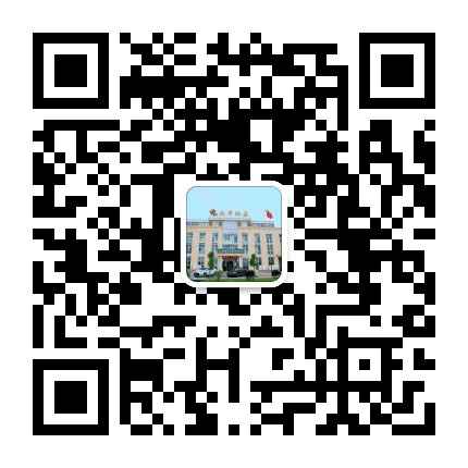 和谐大芦公众号二维码