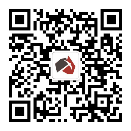 大石圈煤矿公众号二维码