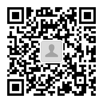 东山社区服务中心公众号二维码