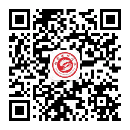 山西老年大学公众号二维码