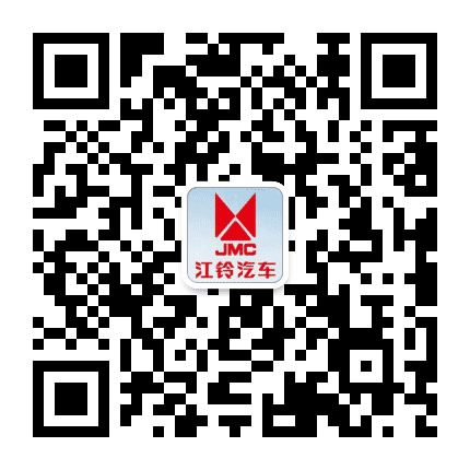 浙江万福汽车有限公司公众号二维码