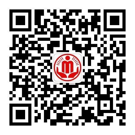 吕梁民政公众号二维码
