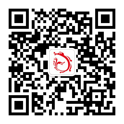 东海资本公众号二维码