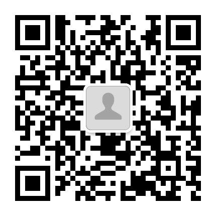 鹰潭体彩公众号二维码