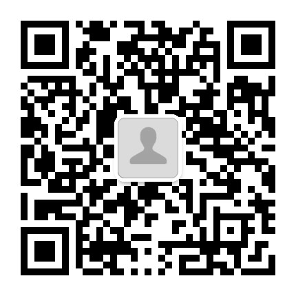 天津市红桥区泰达实验中学公众号二维码