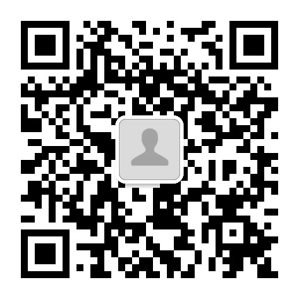 永年讲武派出所公众号二维码