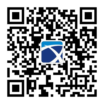 安徽港投公众号二维码