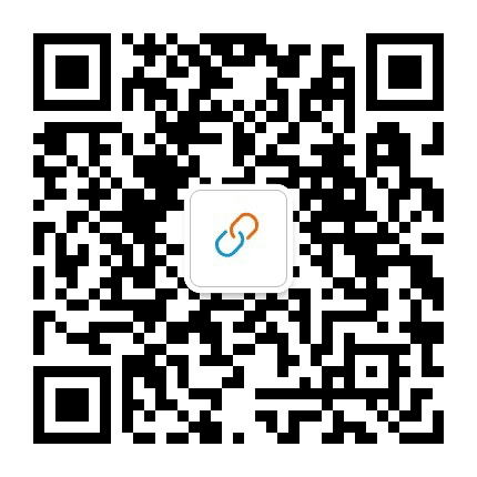 尚志乡邻互助公众号二维码