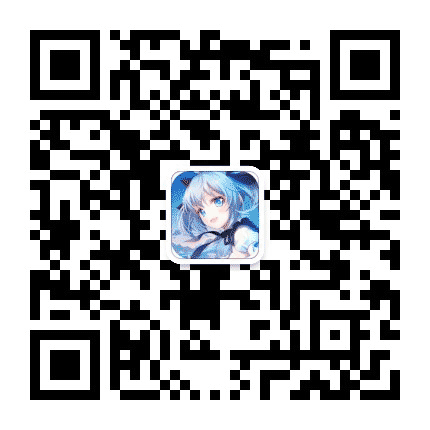 每天一款新游戏公众号二维码