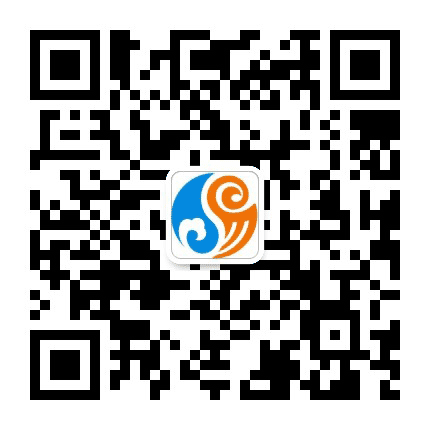 佛山市阳江商会公众号二维码
