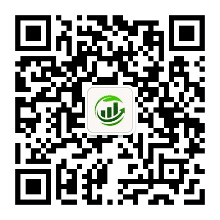 铜川市政府研究室公众号二维码