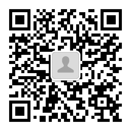 神华国华分布式能源公众号二维码