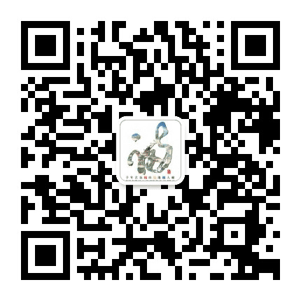 烟台市福山区文化和旅游局公众号二维码