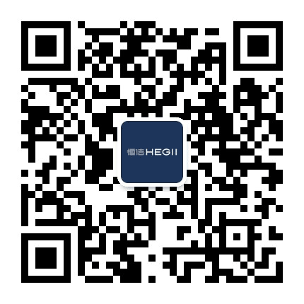 恒洁卫浴唐山分公司公众号二维码