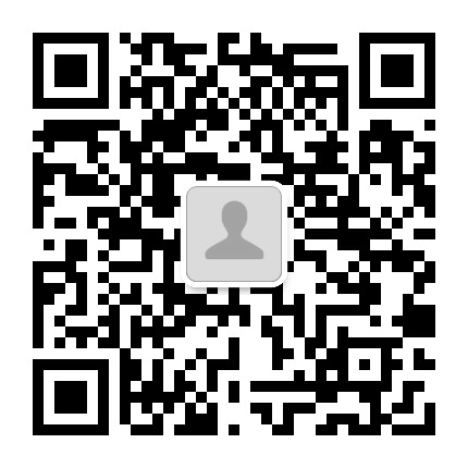 沈阳铁西非公党建公众号二维码