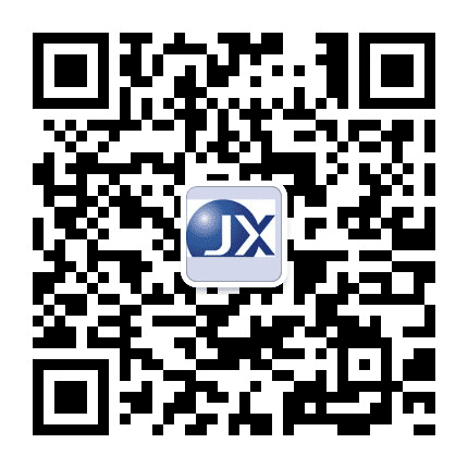 加兴精密公众号二维码