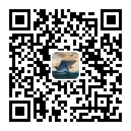 2020热门手机游戏公众号二维码
