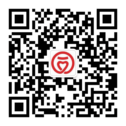 马尾统一战线公众号二维码