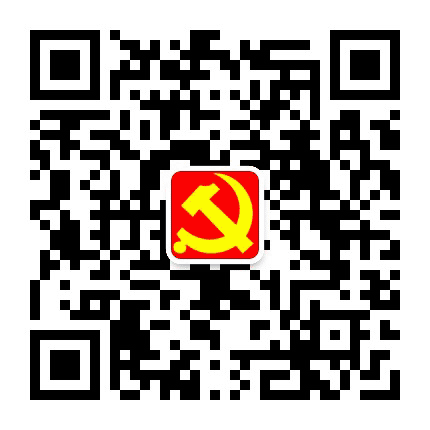 段芦头镇秦家庄党群信息平台公众号二维码