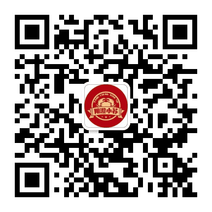阳澄苏家大闸蟹公众号二维码