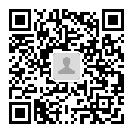 天门公安公众号二维码