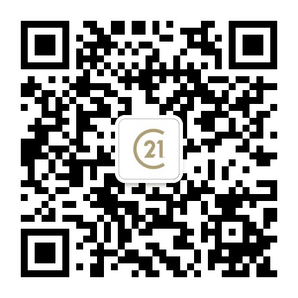 C21华北赋能加油站公众号二维码