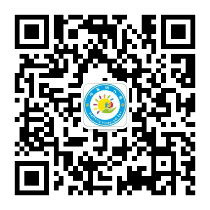 李沧区河东幼儿园公众号二维码