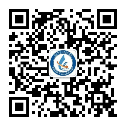 莘莘世纪公众号二维码