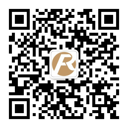 天津富力合力园公众号二维码