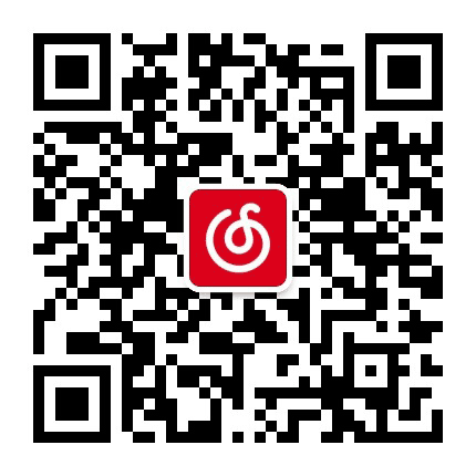 网易云音乐大前端团队公众号二维码