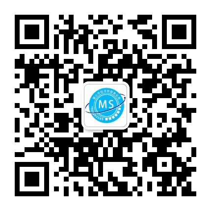 眉山工业公众号二维码