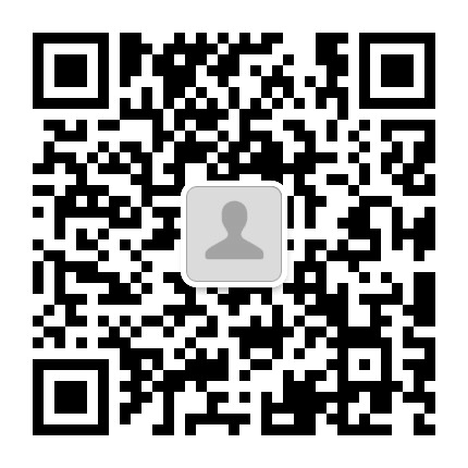 屈原交警公众号二维码