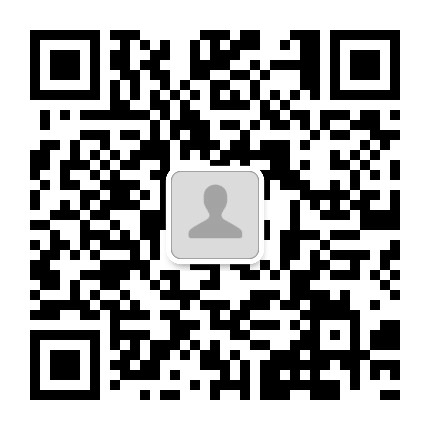 乡村议苑四道沟公众号二维码
