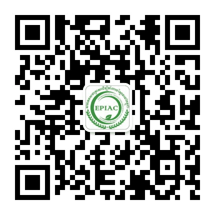 柬埔寨环保产业公众号二维码