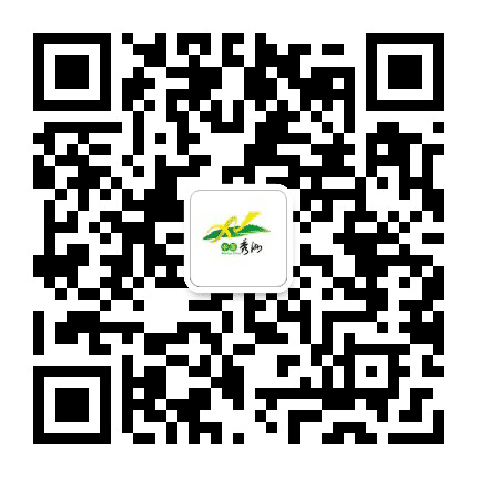 秀洲科协公众号二维码