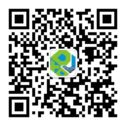 东江环境公众号二维码