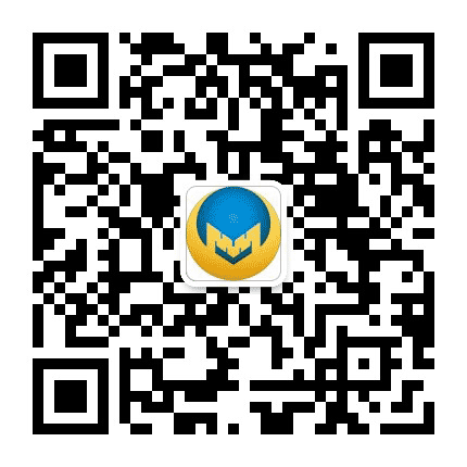 长城投资基金公众号二维码