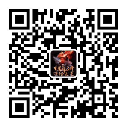 绍兴星萌舞蹈迪荡公众号二维码