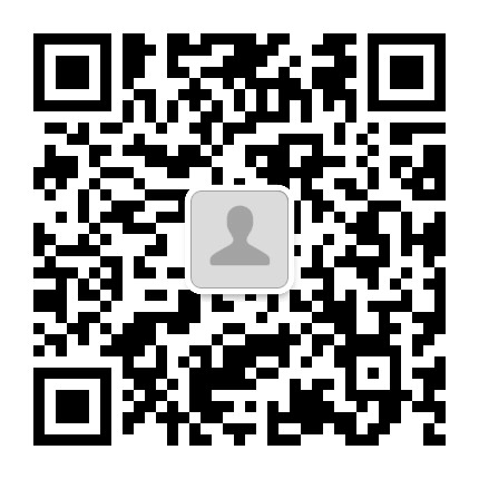 金盏国际合作服务区公众号二维码