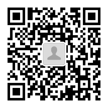 白鹿听书公众号二维码